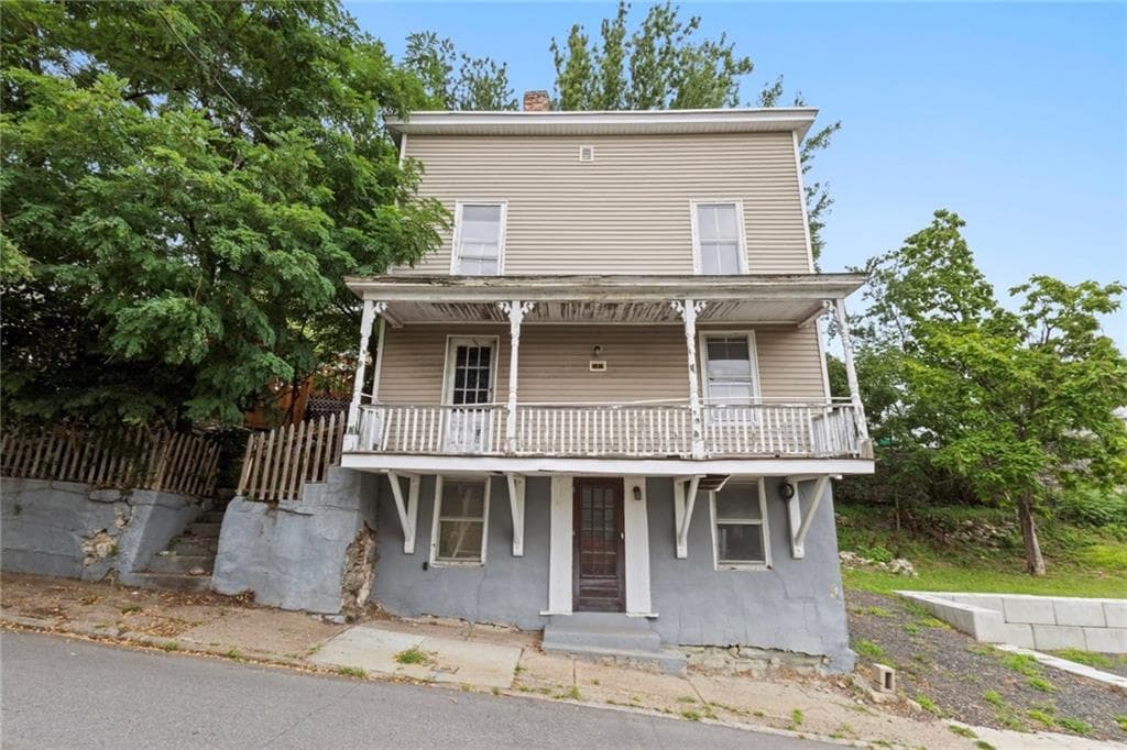 99 Cato Street