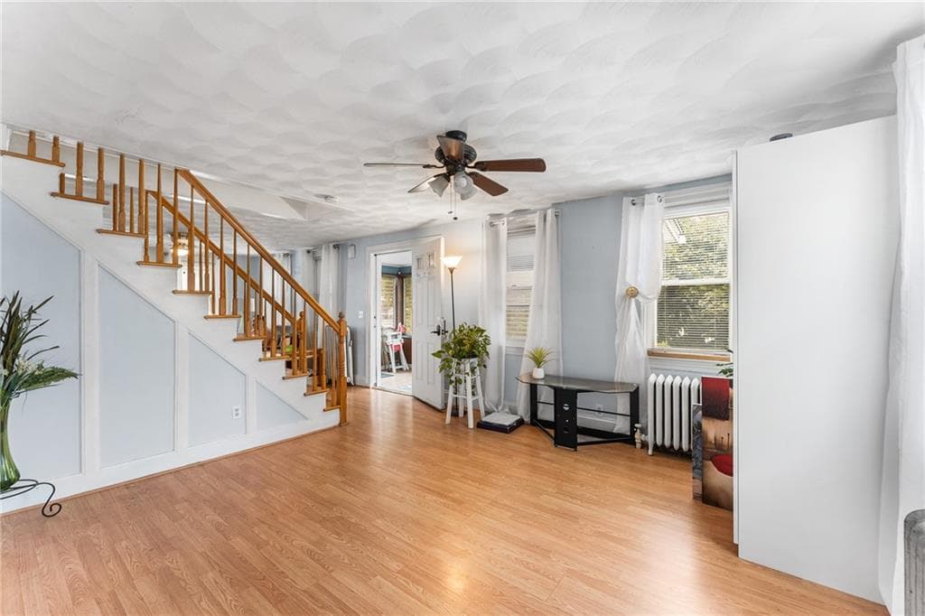 Single Family Residence at 176 Burgess Avenue, East Providence, photo 10 of 29