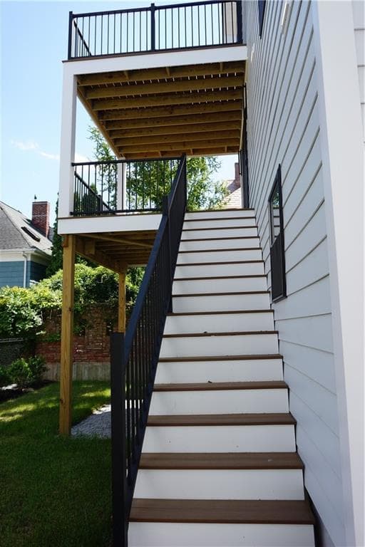1232 Narragansett Boulevard photo 3