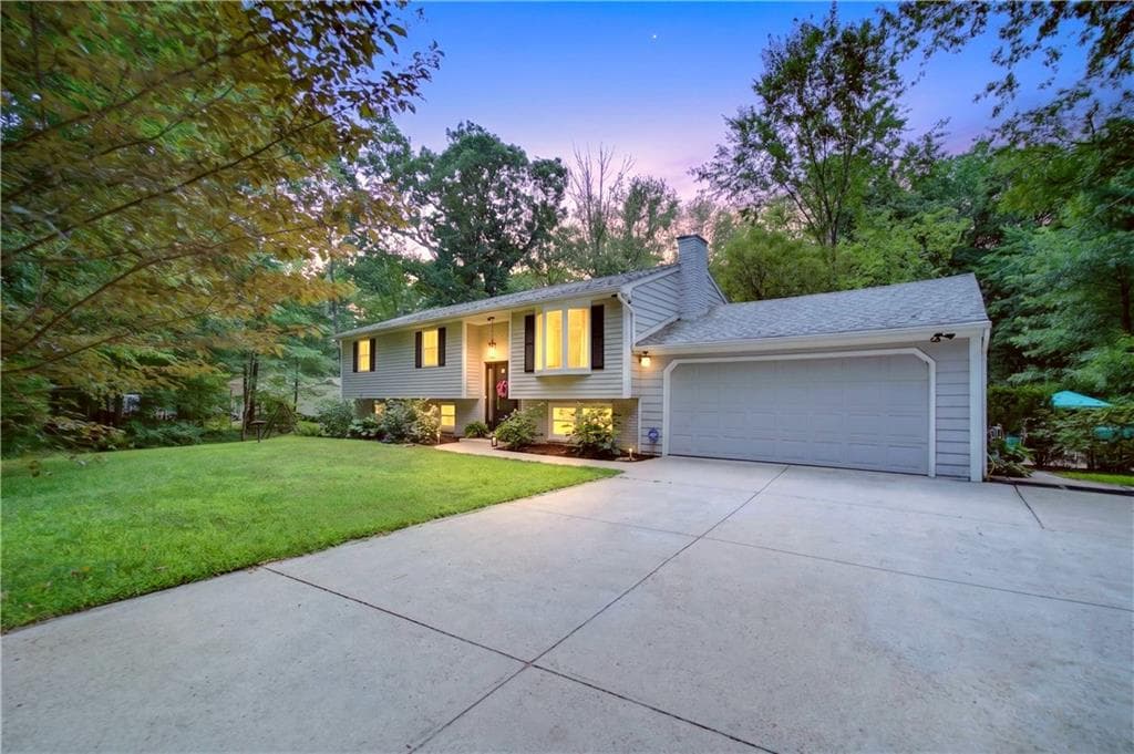 Single Family Residence at 113 Victory Highway, West Greenwich, photo 43 of 50