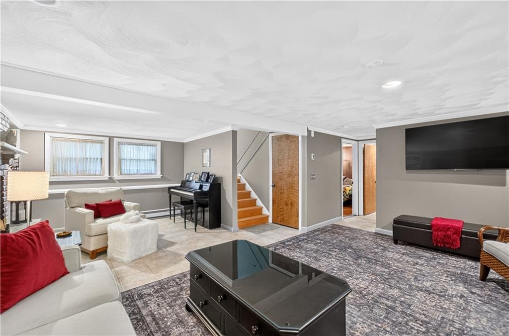 Single Family Residence at 113 Victory Highway, West Greenwich, photo 22 of 50