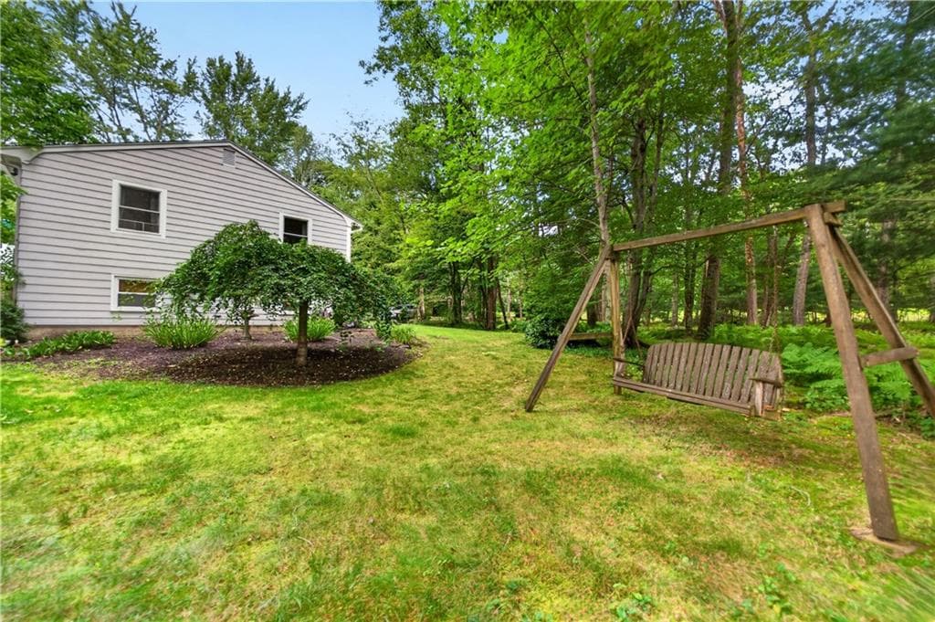 Single Family Residence at 113 Victory Highway, West Greenwich, photo 36 of 50