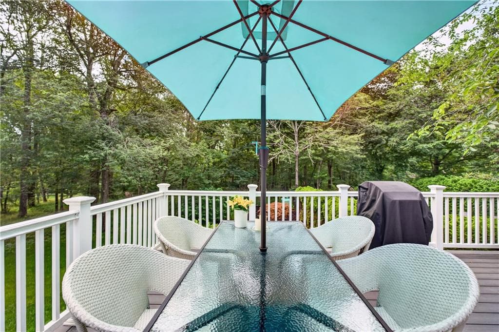 Single Family Residence at 113 Victory Highway, West Greenwich, photo 28 of 50
