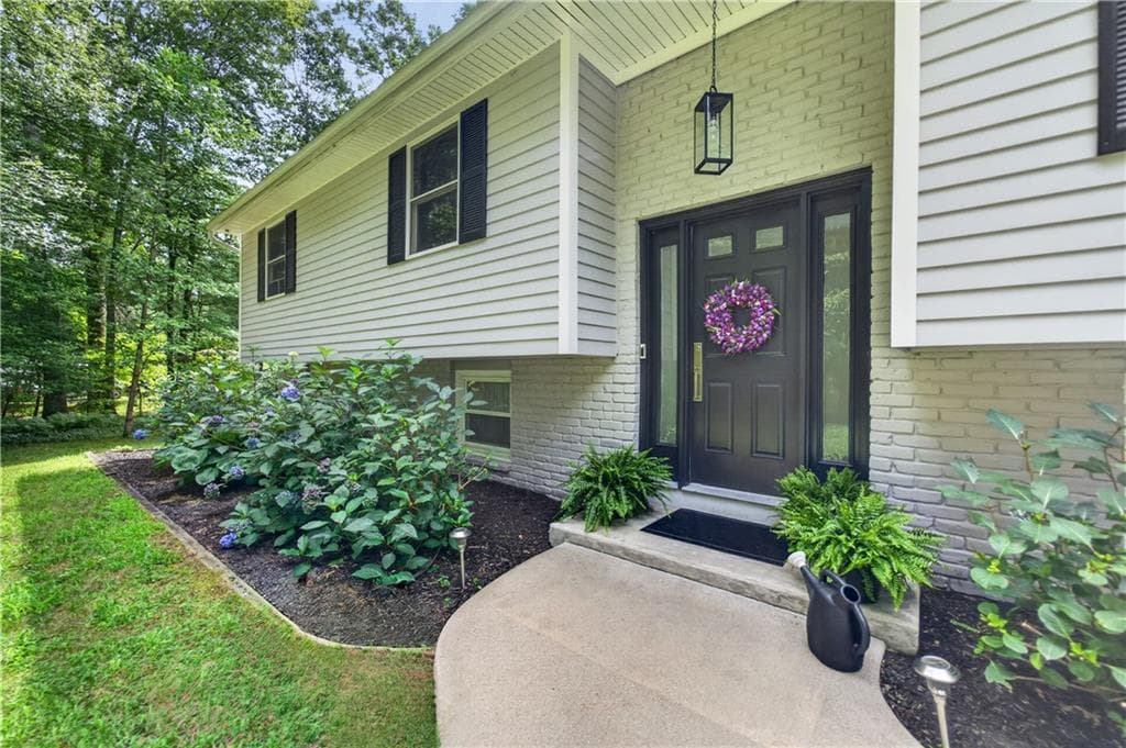 Single Family Residence at 113 Victory Highway, West Greenwich, photo 38 of 50