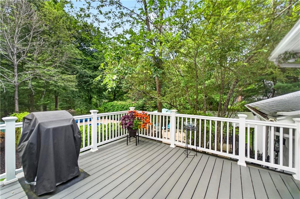 Single Family Residence at 113 Victory Highway, West Greenwich, photo 29 of 50