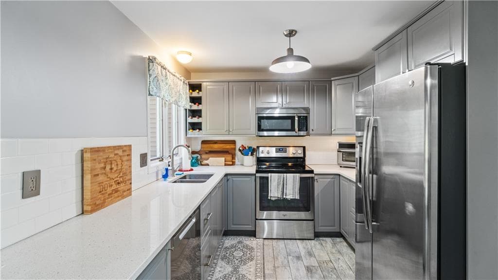 Condominium at 200 River Farms Drive UNIT 200, West Warwick, photo 7 of 38
