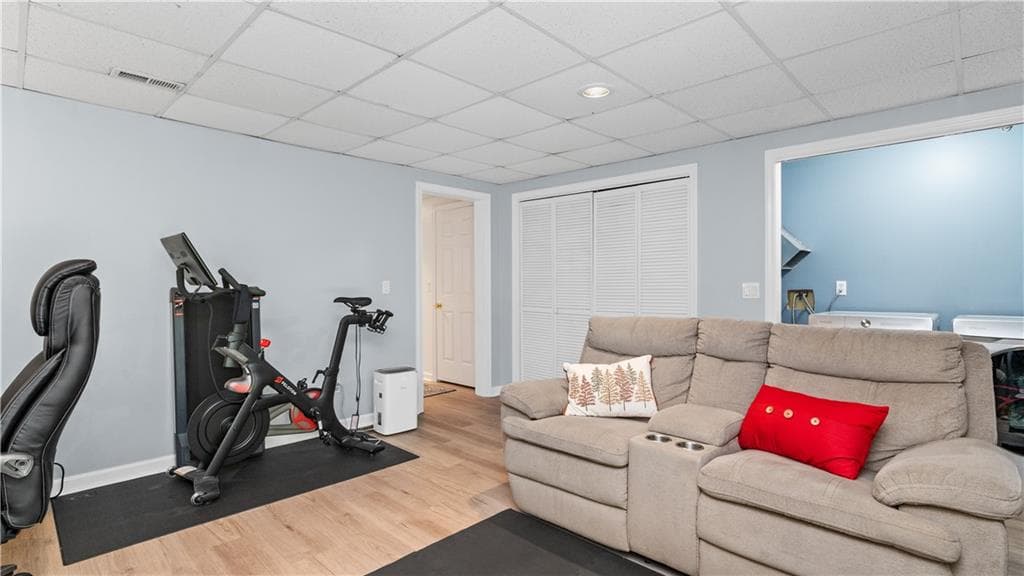 Condominium at 200 River Farms Drive UNIT 200, West Warwick, photo 24 of 38