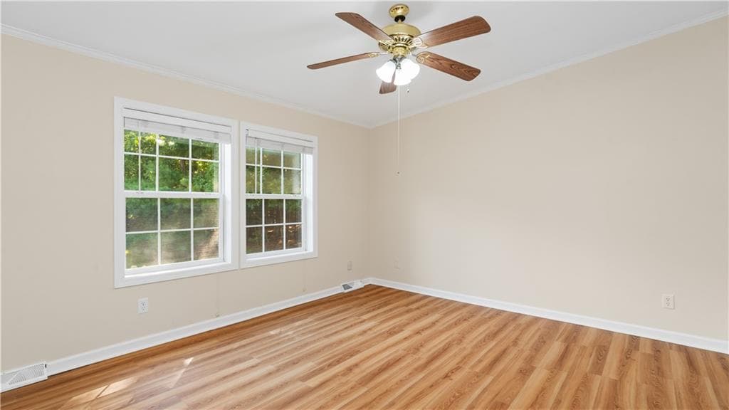 Single Family Residence at 8 Lisa's Way, Coventry, photo 10 of 36