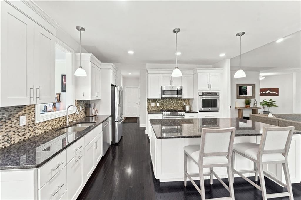 Single Family Residence at 919 A Ten Rod Rd Road, Exeter, photo 16 of 50