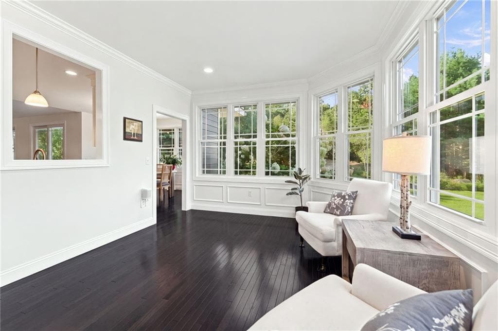 Single Family Residence at 919 A Ten Rod Rd Road, Exeter, photo 22 of 50