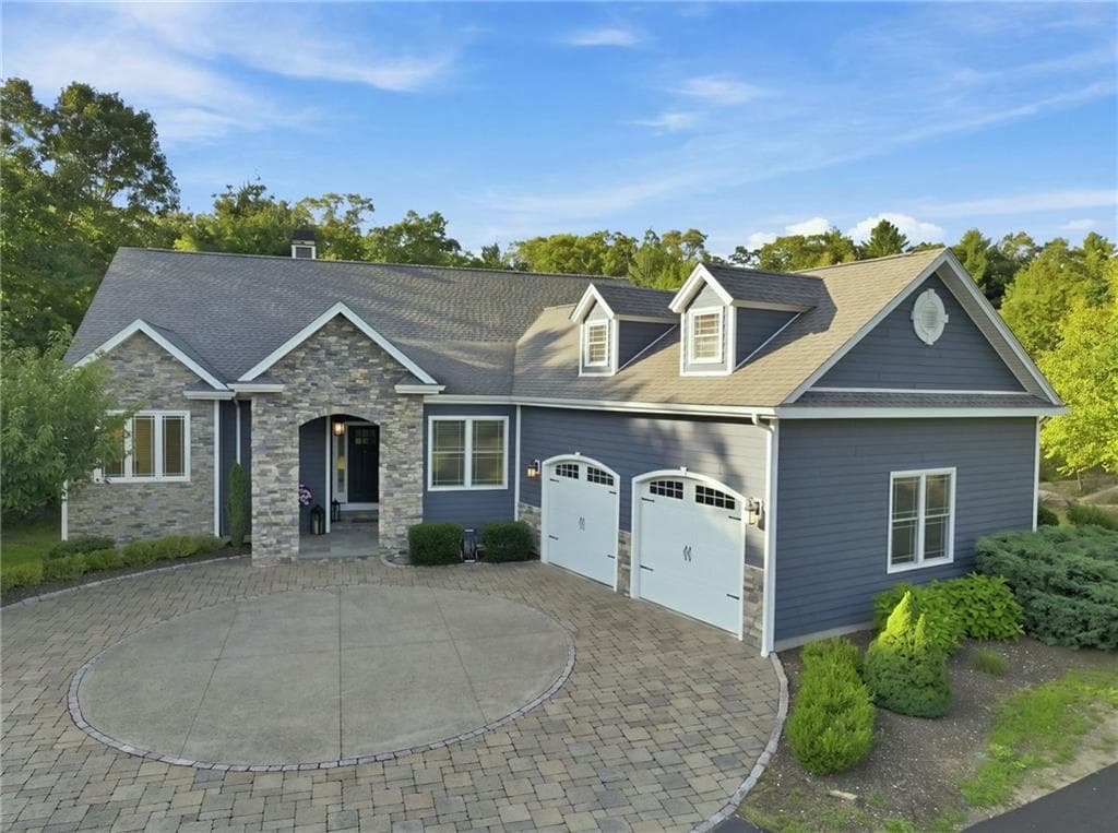 Single Family Residence at 919 A Ten Rod Rd Road, Exeter, photo 3 of 50