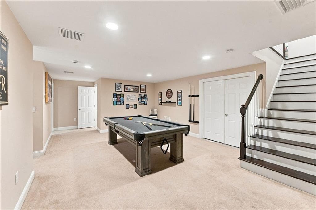 Single Family Residence at 919 A Ten Rod Rd Road, Exeter, photo 36 of 50