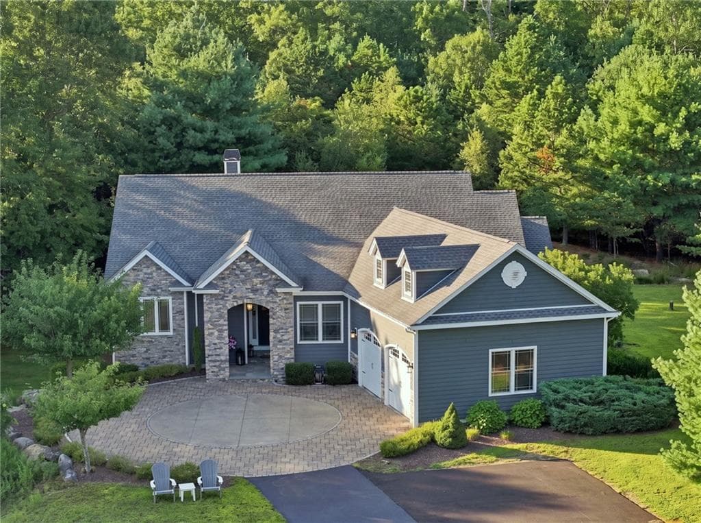 919 A Ten Rod Rd Road