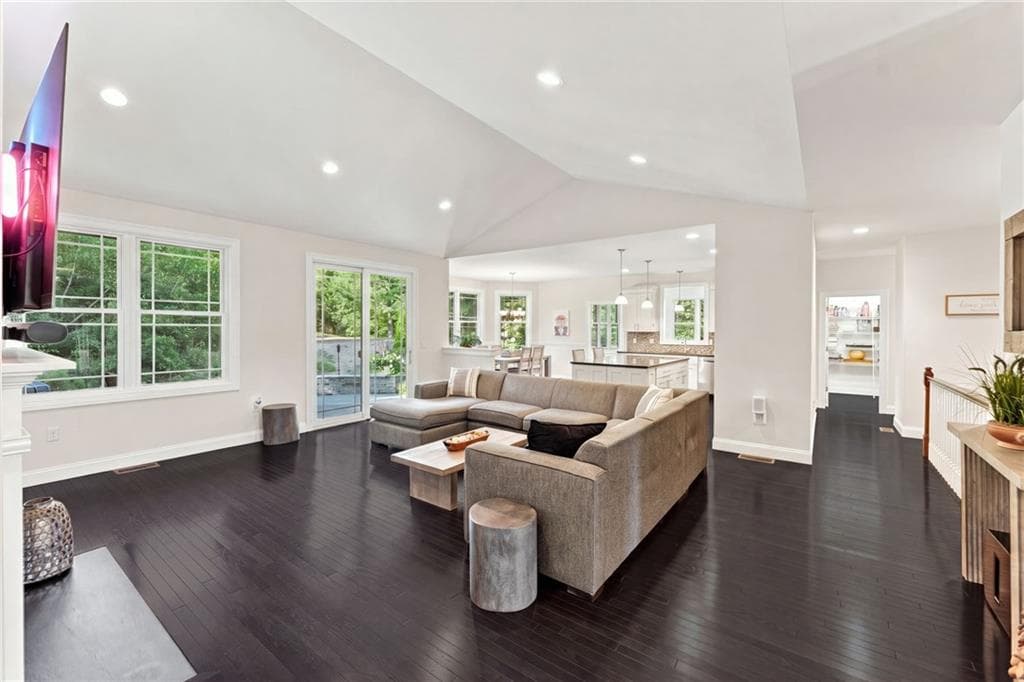 Single Family Residence at 919 A Ten Rod Rd Road, Exeter, photo 10 of 50
