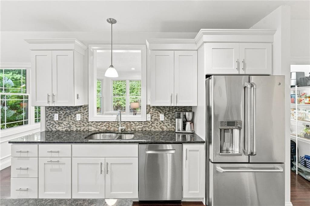 Single Family Residence at 919 A Ten Rod Rd Road, Exeter, photo 18 of 50