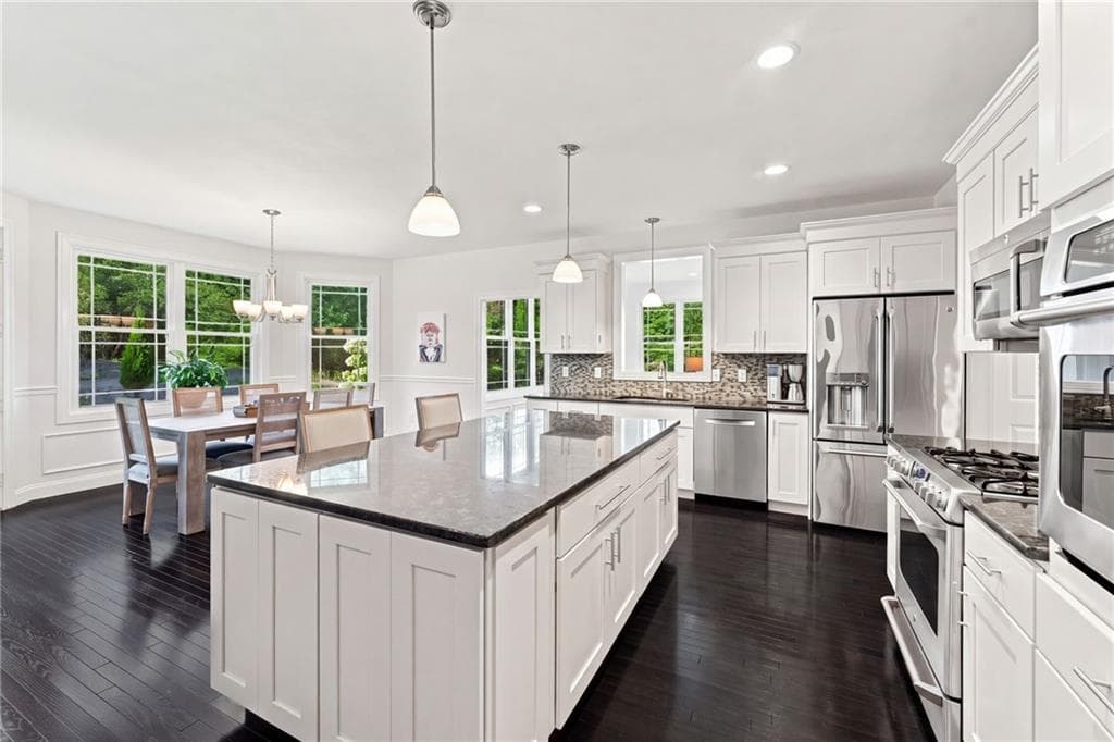 Single Family Residence at 919 A Ten Rod Rd Road, Exeter, photo 11 of 50