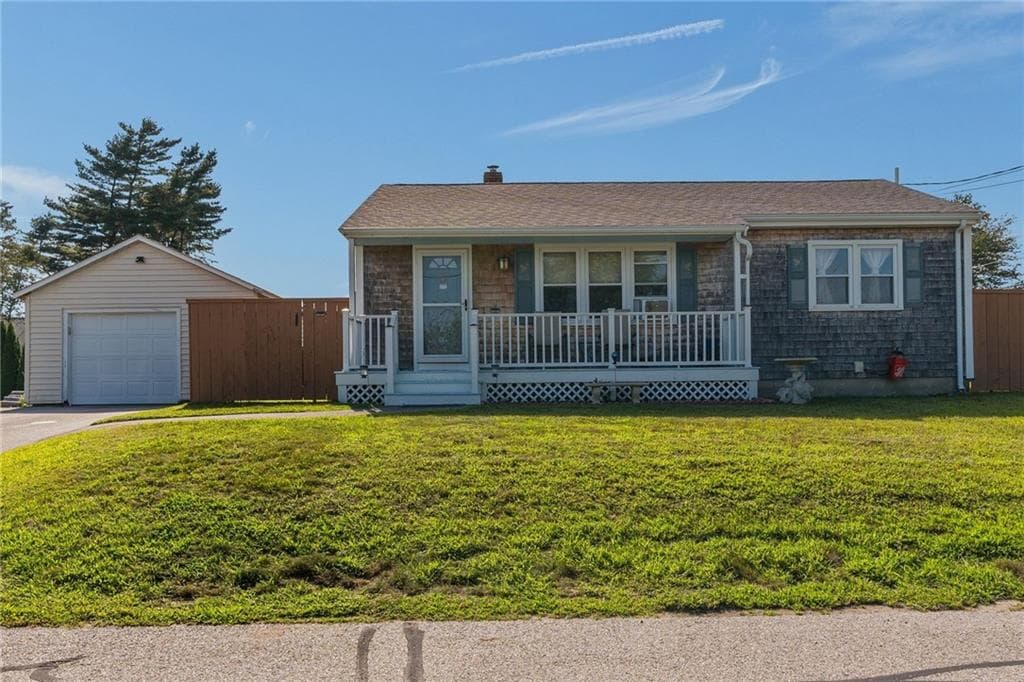 7 Thurston Avenue photo 2