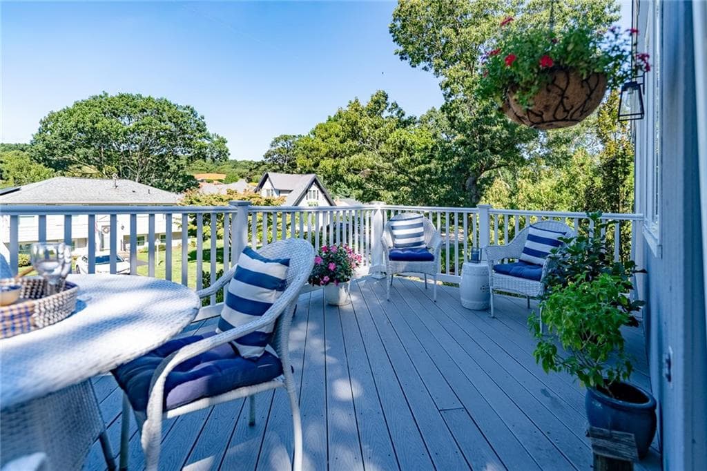 Single Family Residence at 85 North River Drive, Narragansett, photo 23 of 32