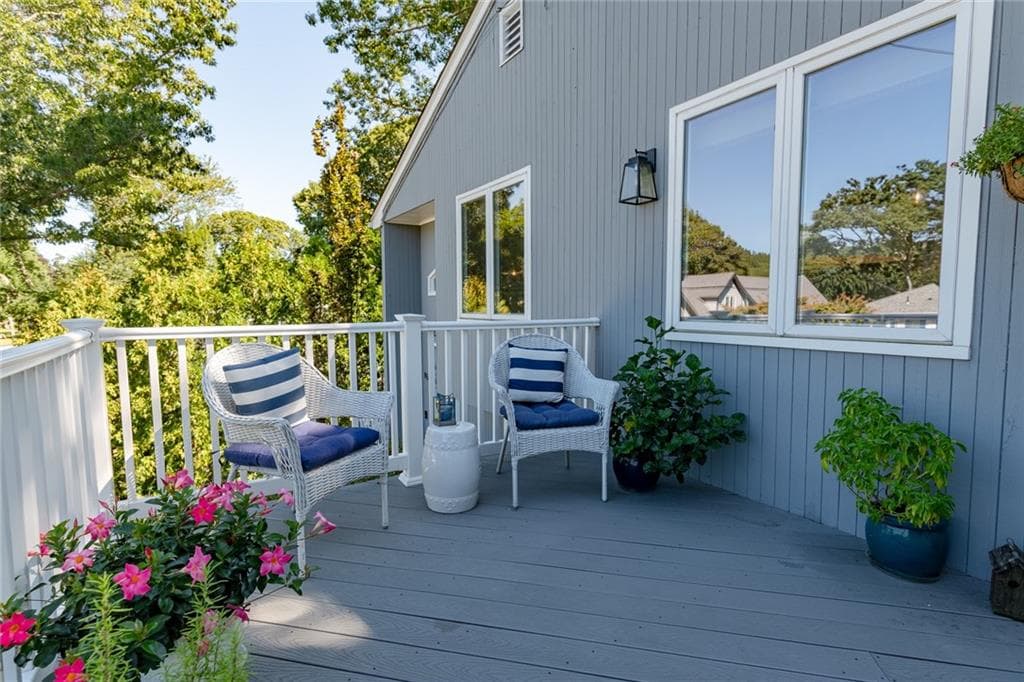 Single Family Residence at 85 North River Drive, Narragansett, photo 27 of 32