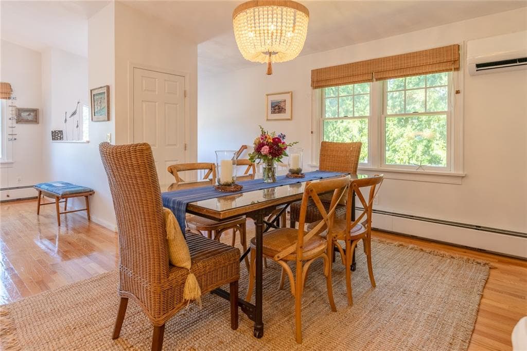 Single Family Residence at 85 North River Drive, Narragansett, photo 13 of 32