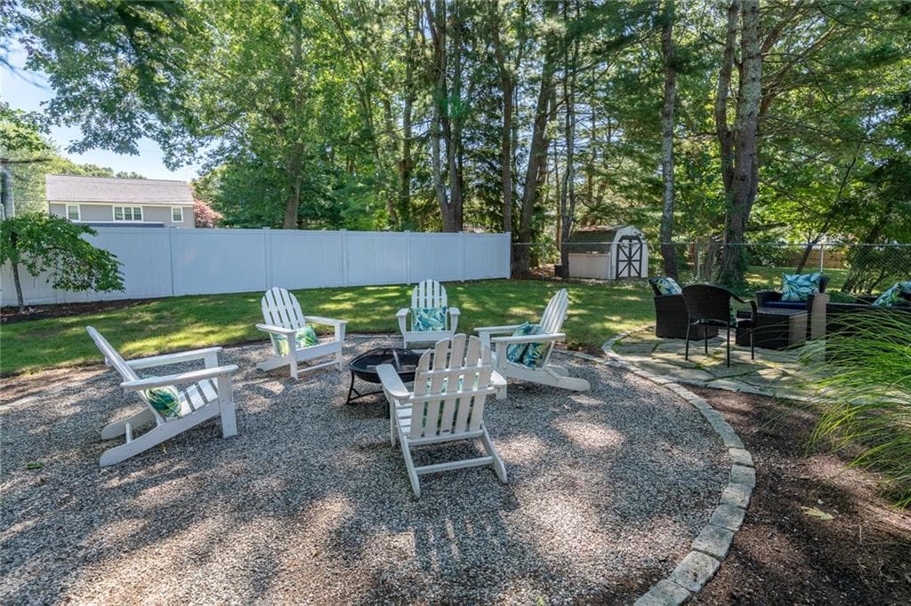 Single Family Residence at 85 North River Drive, Narragansett, photo 30 of 32