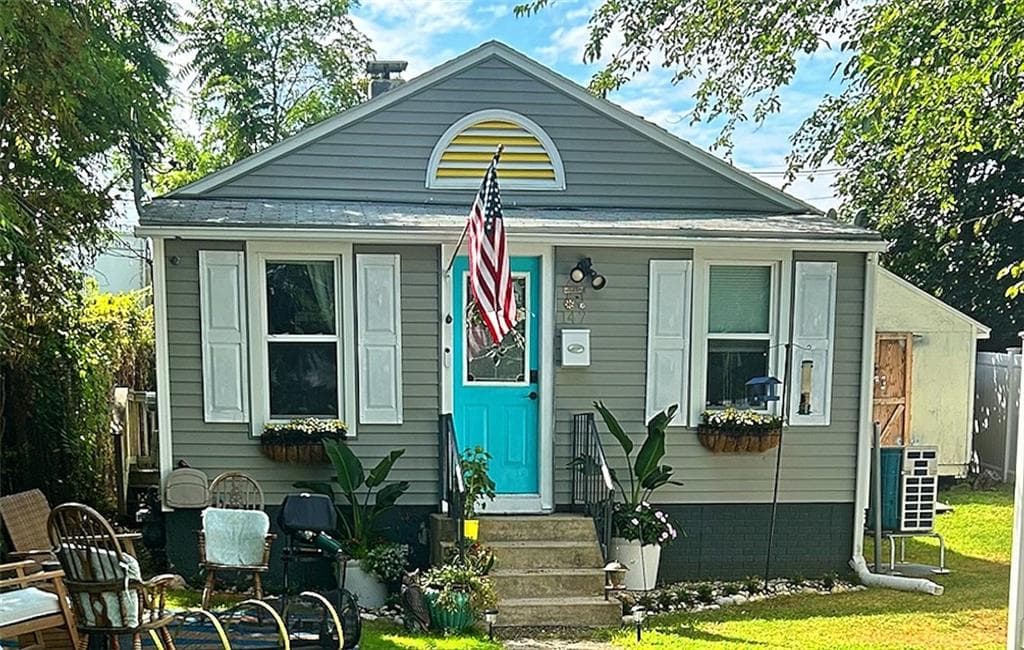 147 Aborn Avenue
