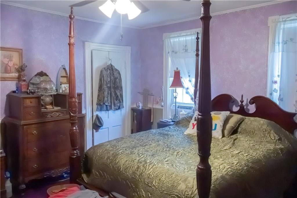Single Family Residence at 1502 Mendon Road, Woonsocket, photo 15 of 33