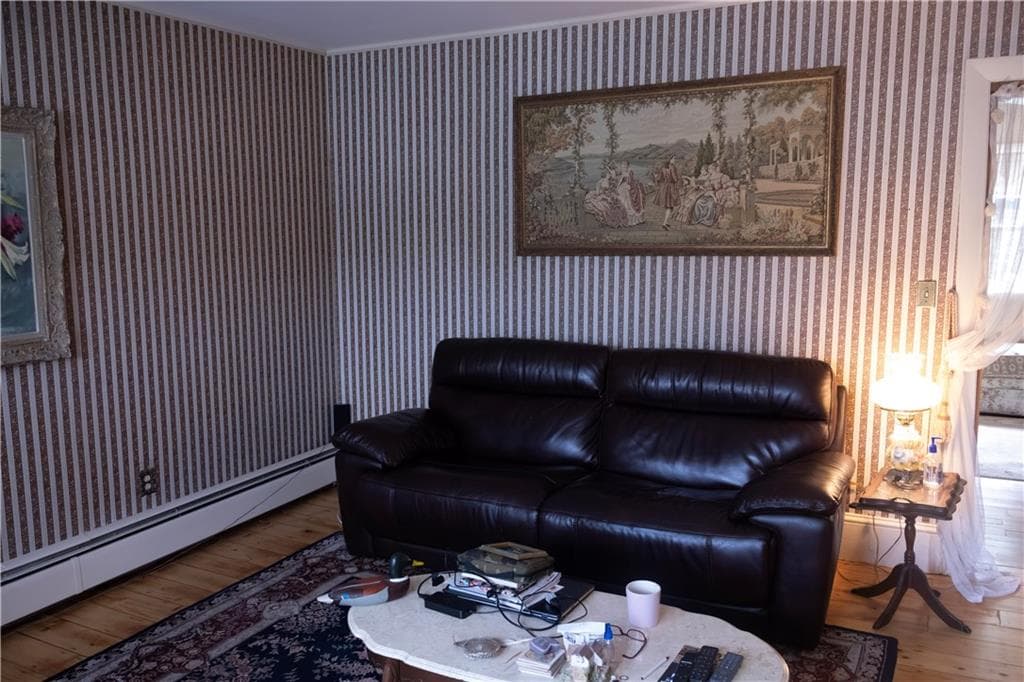 Single Family Residence at 1502 Mendon Road, Woonsocket, photo 29 of 33