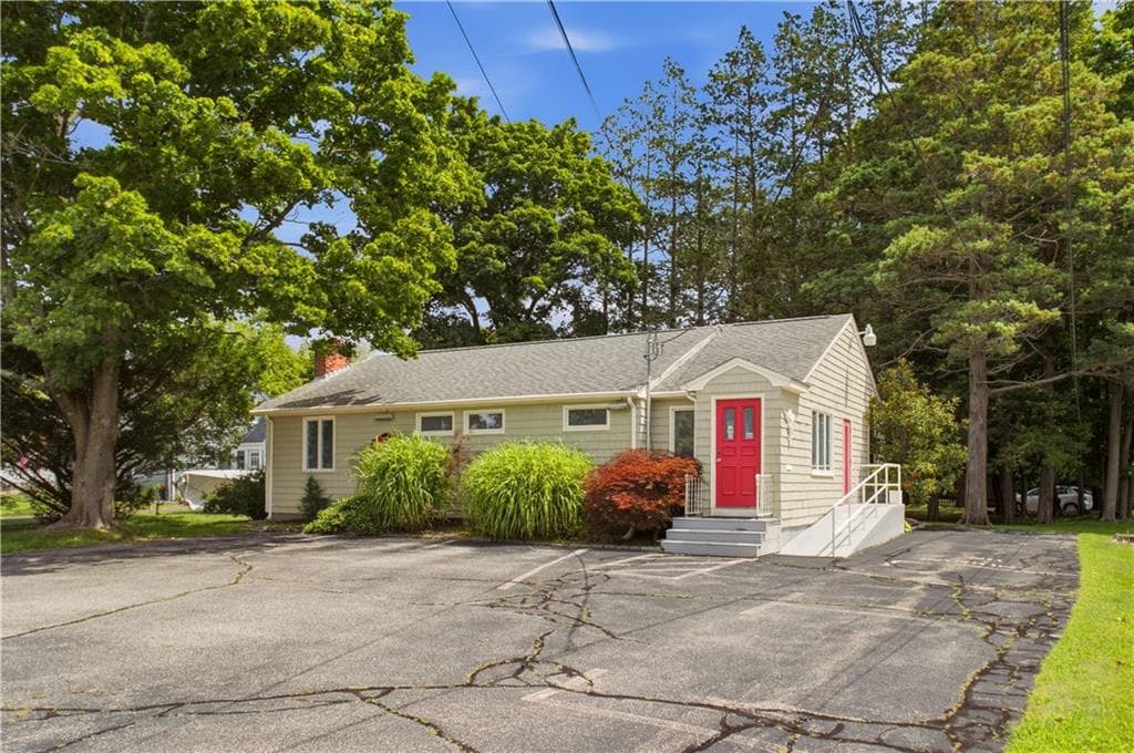5544 Post Road