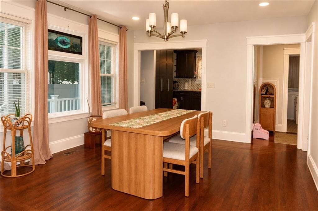 Single Family Residence at 6 Warwick Road, Pawtucket, photo 16 of 24