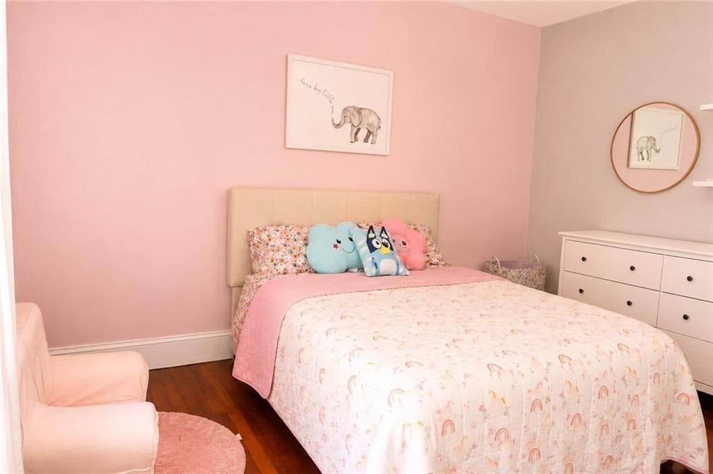 Single Family Residence at 6 Warwick Road, Pawtucket, photo 12 of 24