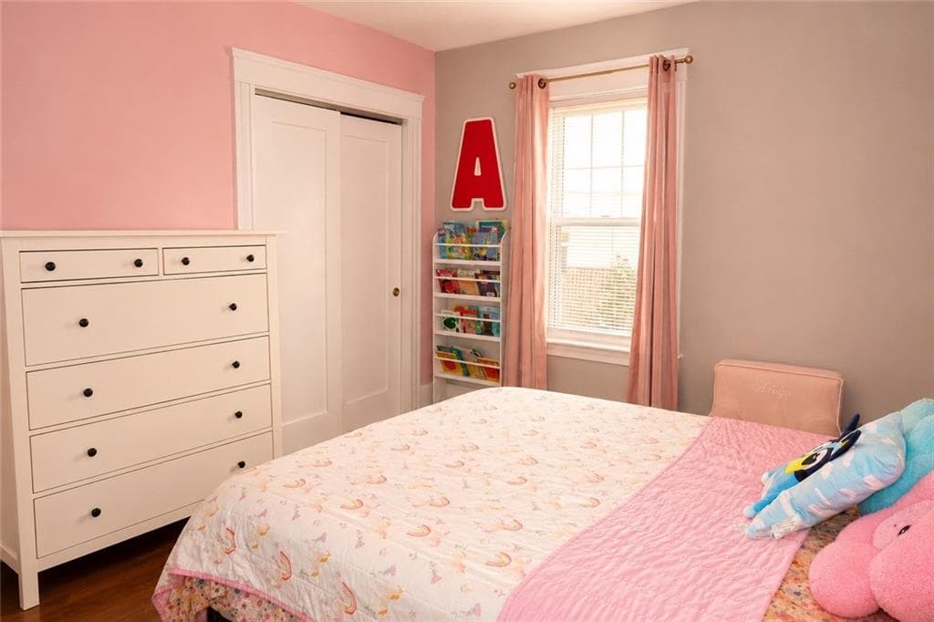Single Family Residence at 6 Warwick Road, Pawtucket, photo 11 of 24