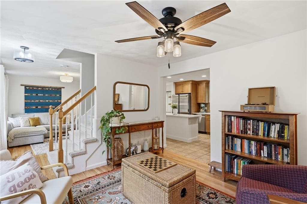 122 Money Hill Road photo 16
