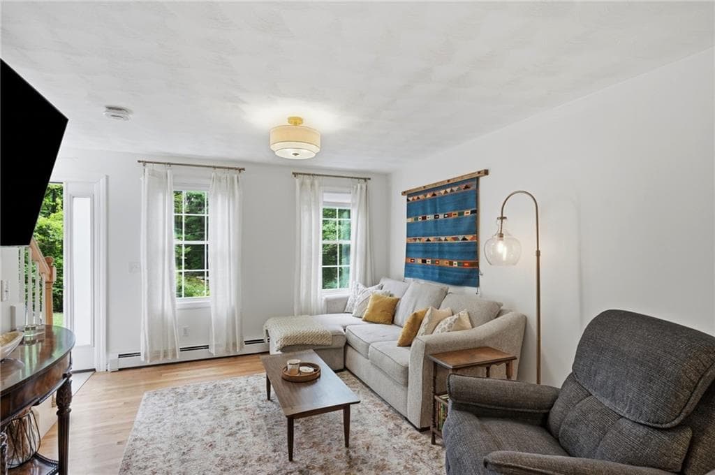 122 Money Hill Road photo 10