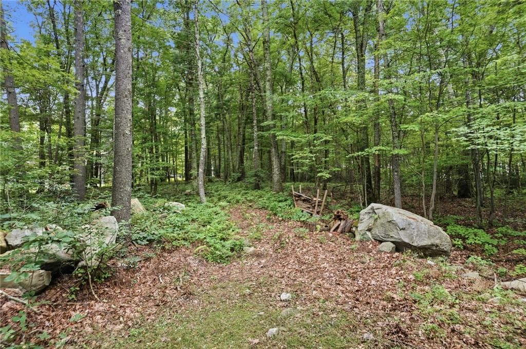 122 Money Hill Road photo 33