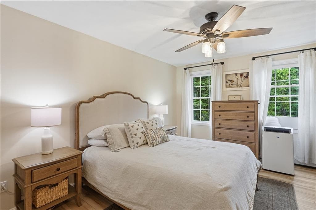 122 Money Hill Road photo 19