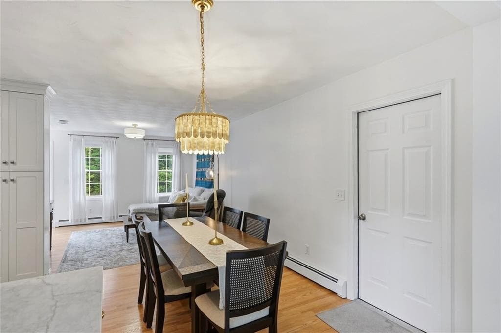 122 Money Hill Road photo 8