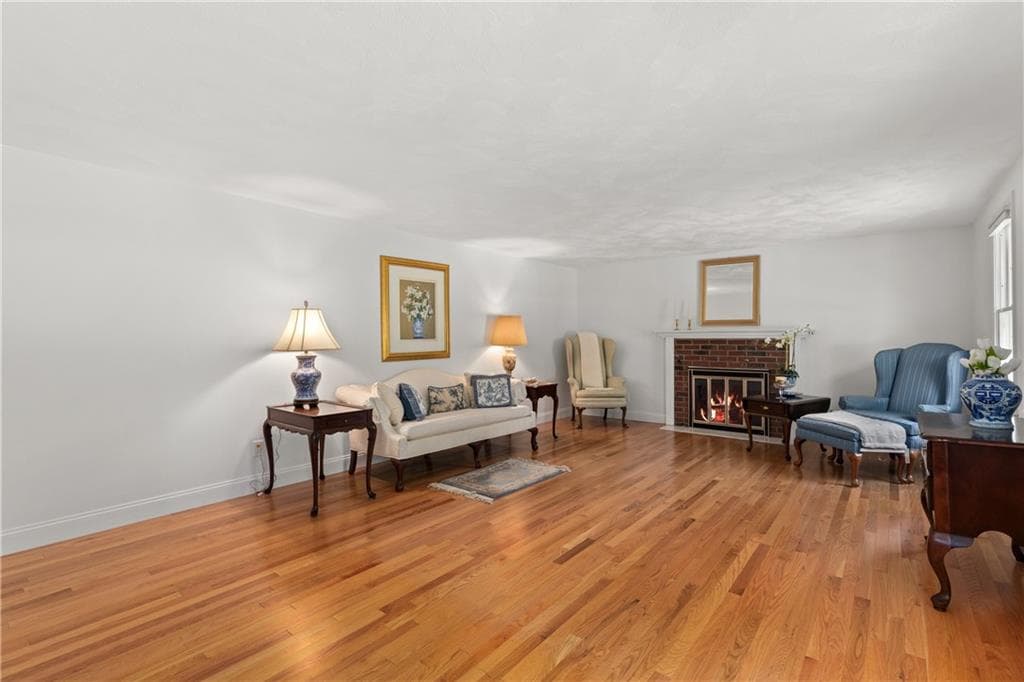 Single Family Residence at 46 Middle Road, East Greenwich, photo 3 of 46