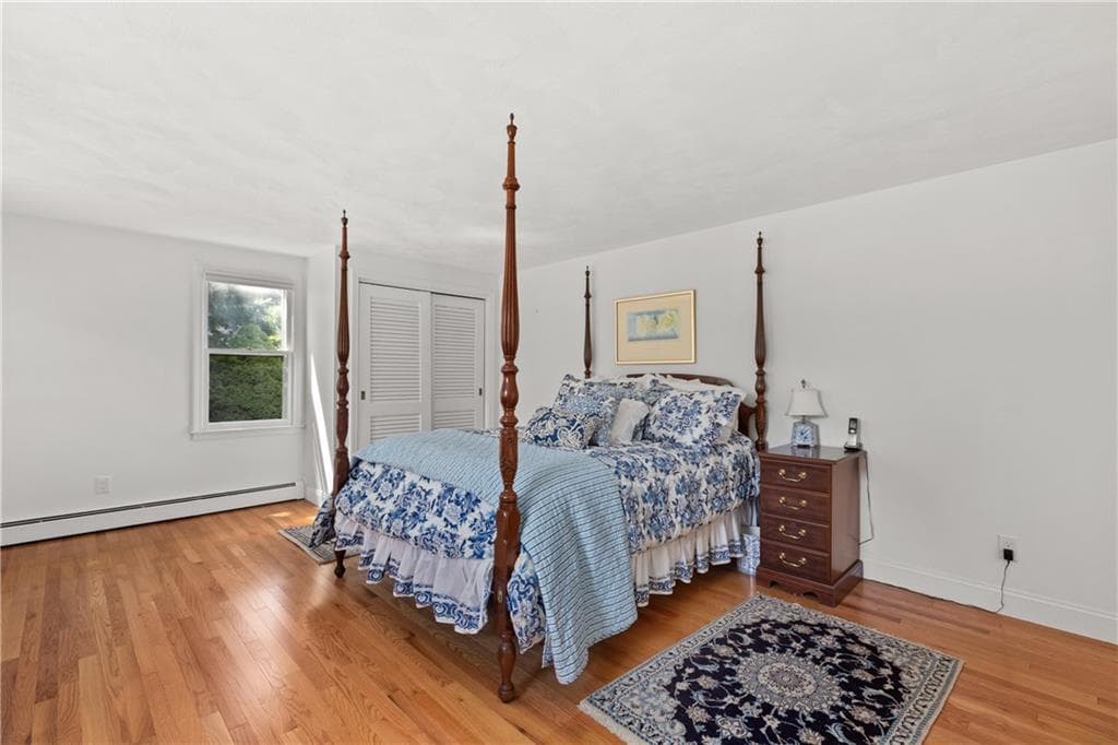 Single Family Residence at 46 Middle Road, East Greenwich, photo 18 of 46