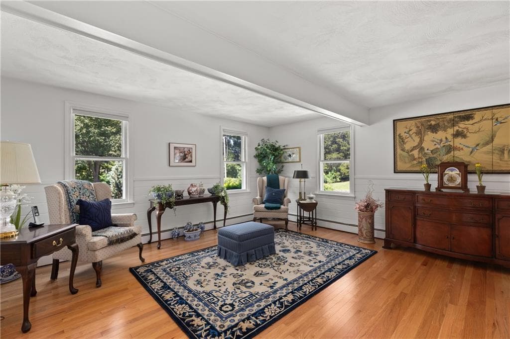 Single Family Residence at 46 Middle Road, East Greenwich, photo 15 of 46