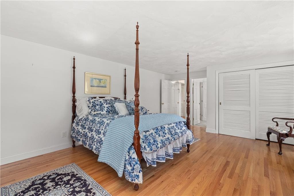 Single Family Residence at 46 Middle Road, East Greenwich, photo 19 of 46
