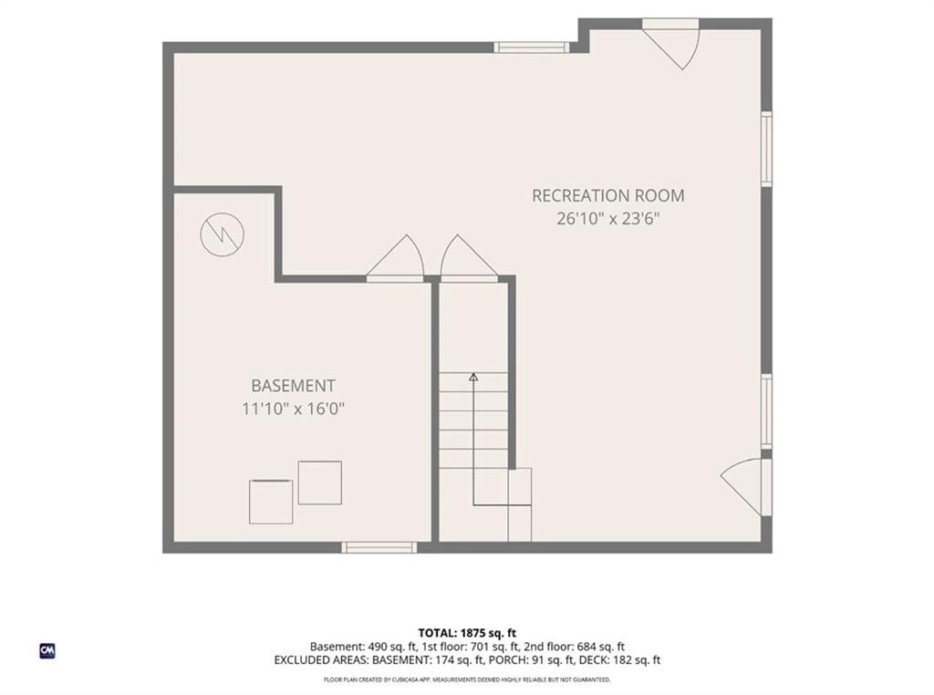 44 Dion Avenue photo 6