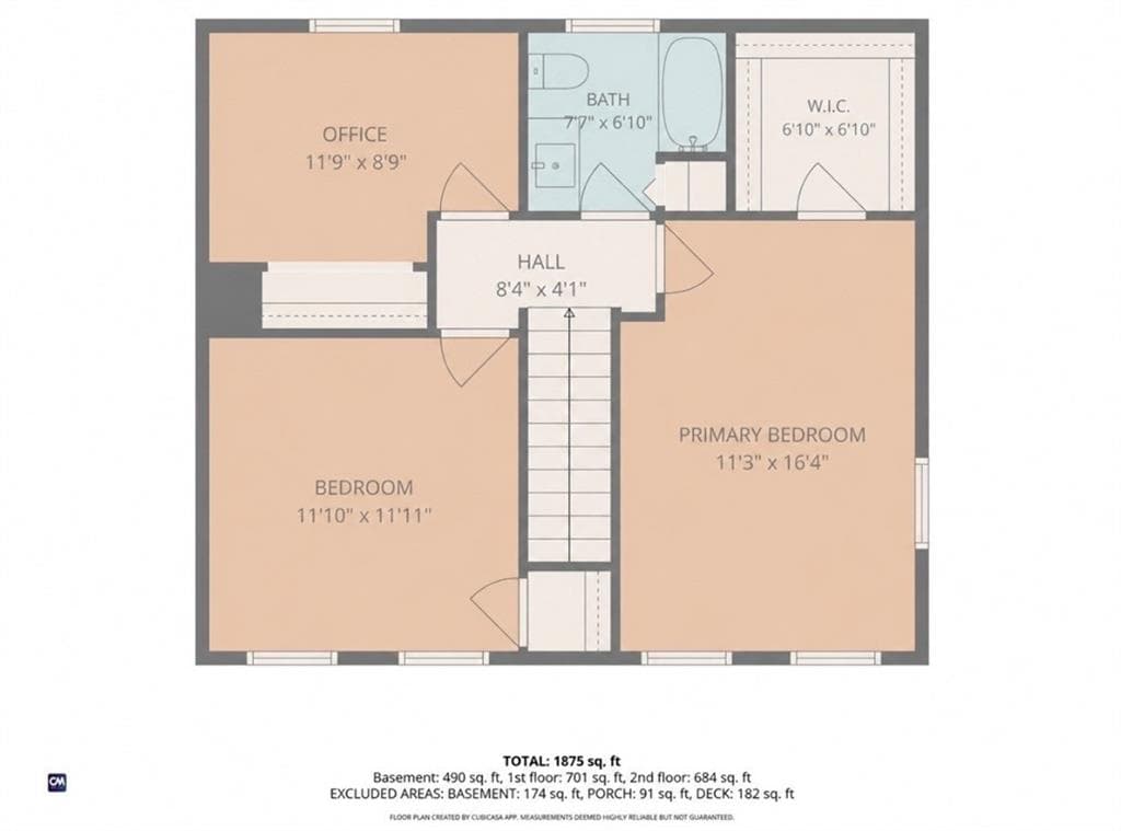 44 Dion Avenue photo 4