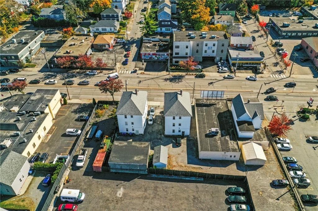1158 1166 1172 N. Main and 81 Nashua Street photo 12
