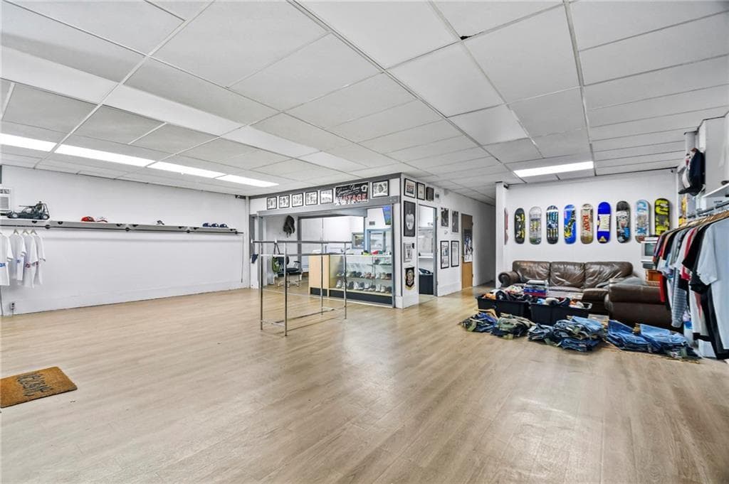 1158 1166 1172 N. Main and 81 Nashua Street photo 5