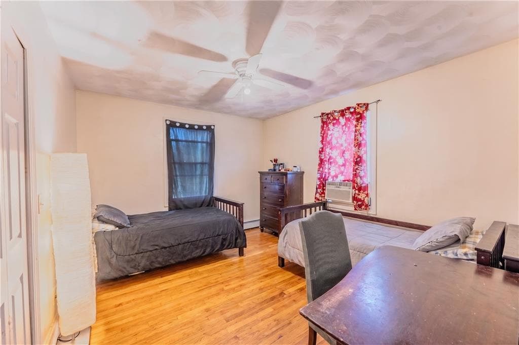 Multi Family at 95 Laura Street, Providence, photo 21 of 31