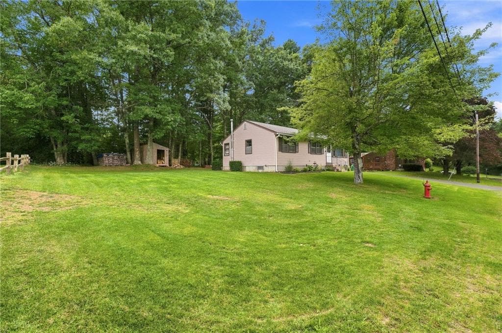 Single Family Residence at 110 Maple Drive, Burrillville, photo 36 of 36