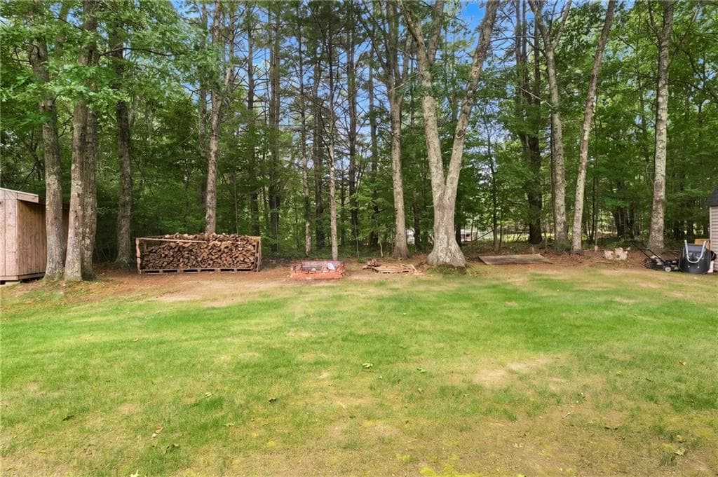 Single Family Residence at 110 Maple Drive, Burrillville, photo 30 of 36