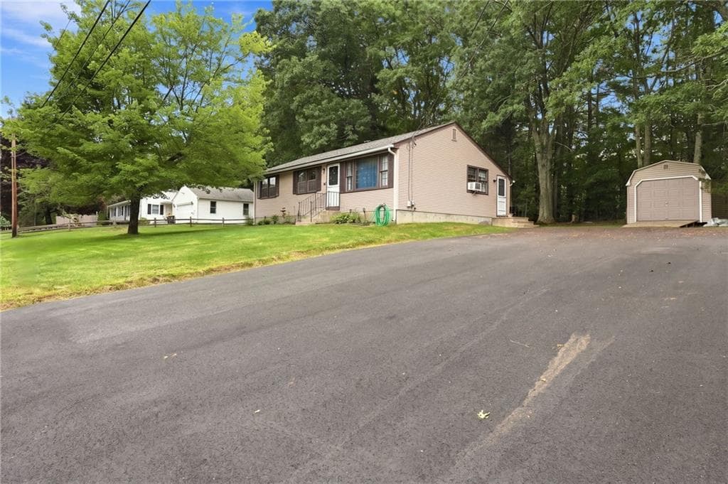 Single Family Residence at 110 Maple Drive, Burrillville, photo 33 of 36