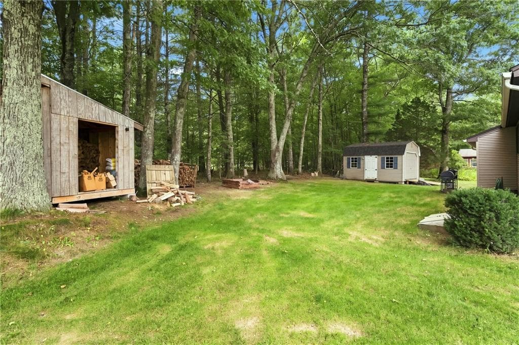 Single Family Residence at 110 Maple Drive, Burrillville, photo 31 of 36
